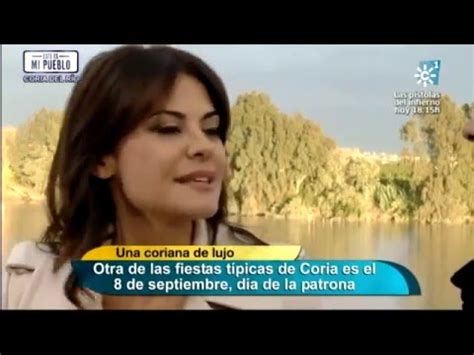 famosos en coria del rio|Celebridades residentes en Coria del Río: conoce quiénes eligen。